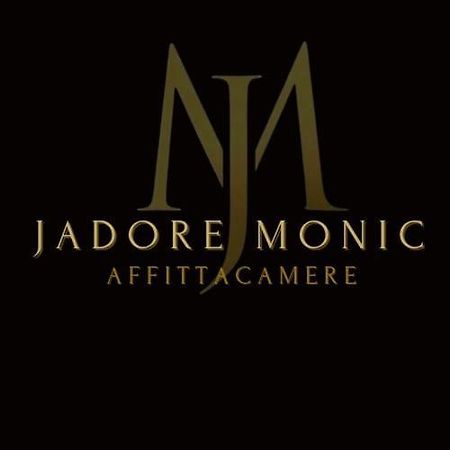 Jadore Monic Рим Екстер'єр фото