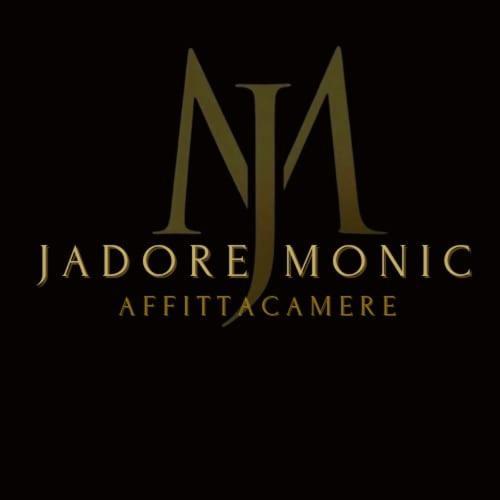Jadore Monic Рим Екстер'єр фото
